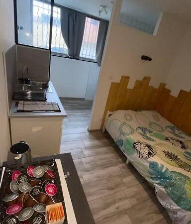 Logement 2 Personnes. Vitry-le-François Exterior foto